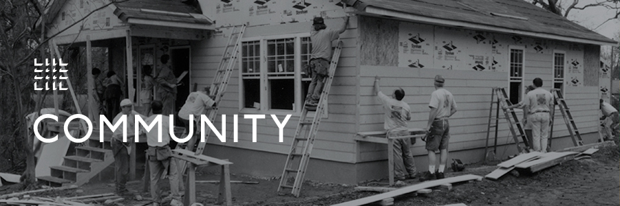community