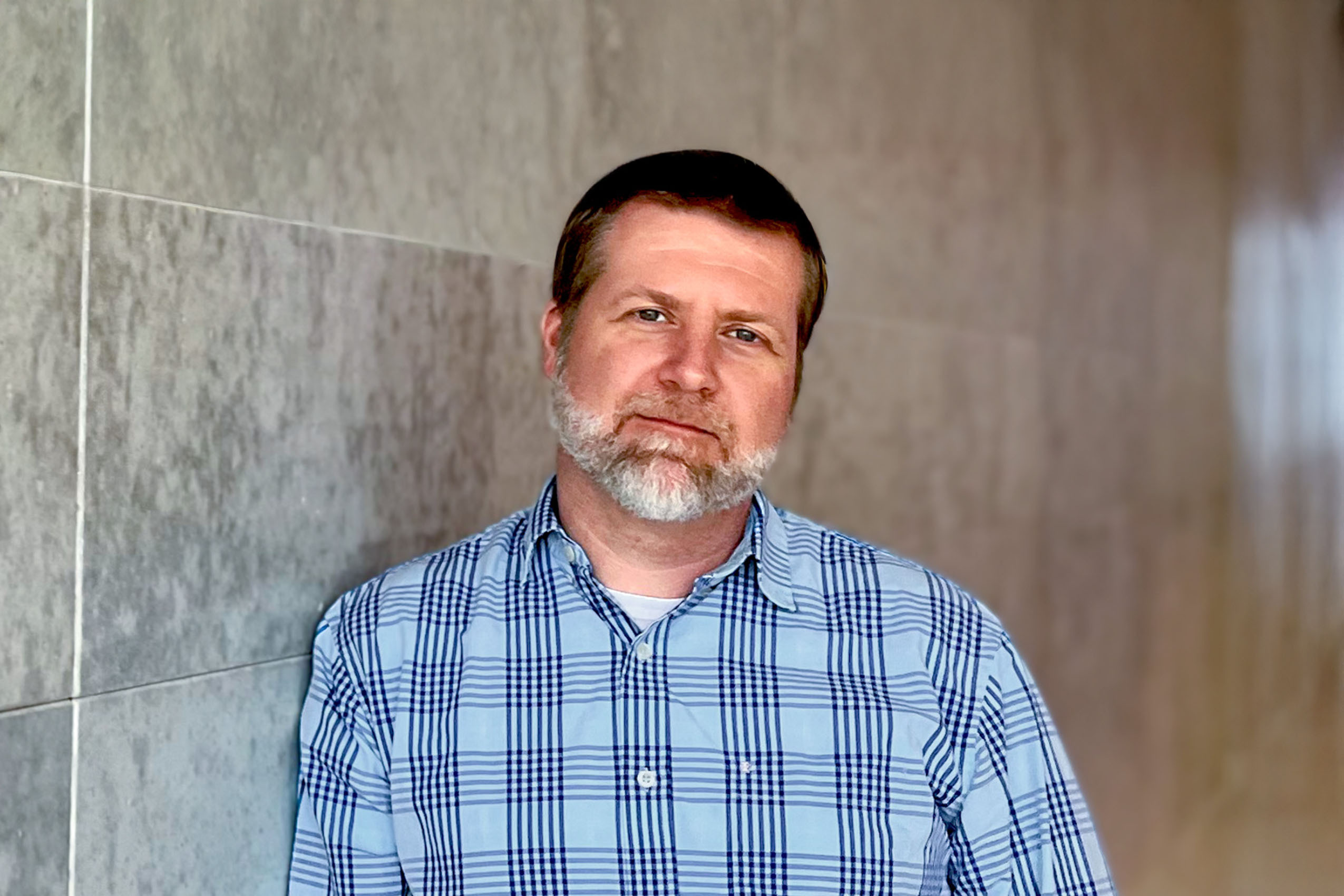 Blake Simmons | Macgregor Associates Architects